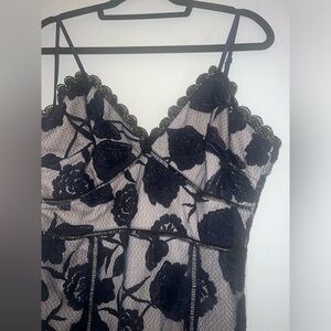 Lulus wedding guest dress